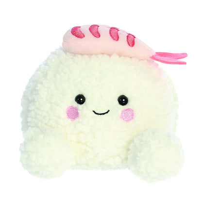 Palm Pals Food & Drink Plush Toy 13cm Assorted