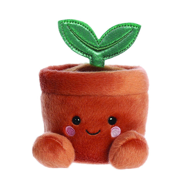 Earth Palm Pals Plüschtiere  13 cm  verschiedene Farben