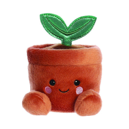 Earth Palm Pals Plüschtiere  13 cm  verschiedene Farben