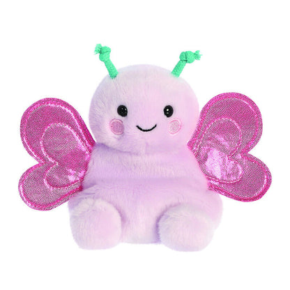 Palm Pals Garden Plush Toy 13cm Assorted