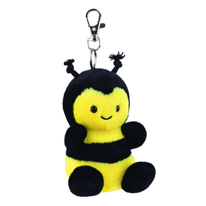 Pluszowy brelok Palm Pals Bee 10 cm