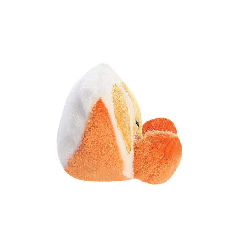 Palm Pals Tangerine Plush 13cm