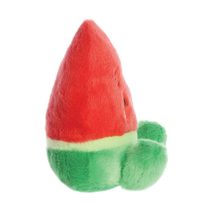 Palm Pals Wassermelonen Plüschtier 13 cm