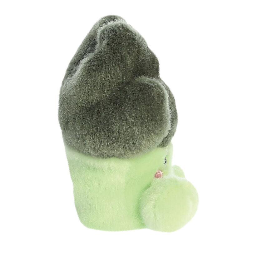 Broccoli Palm Pals Plüschtier 13 cm