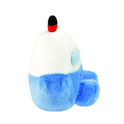 Peluche a forma di barca Palm Pals 13 cm