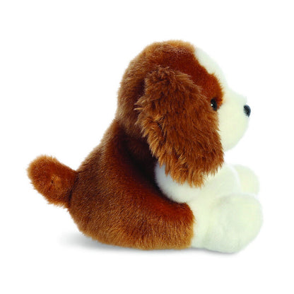 Charles Spaniel Palm Pals Pluszowy 13 cm