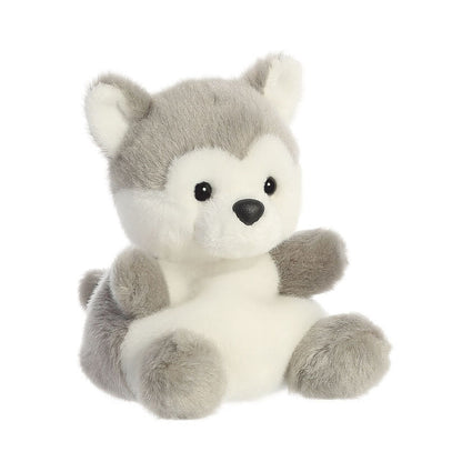 Husky Palm Pals Plüschtier 13 cm
