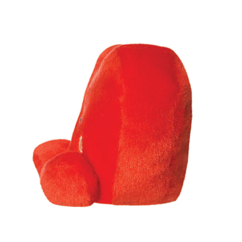 Pluszowe serce Palm Pals 13 cm