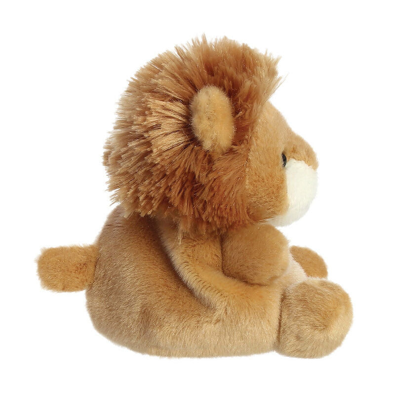 Palm Pals Löwen Plüschtier 13 cm