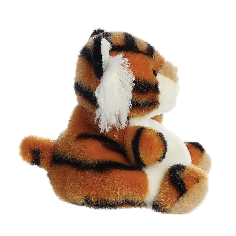 Palm Pals Tiger Plüschtier 13 cm