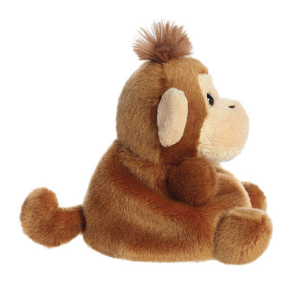 Peluche singe Palm Pals 13 cm