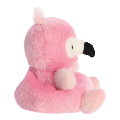 Palm Pals Flamenco Plush 13cm