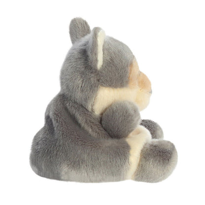 Palm Pals Wolf Plüschtier 13 cm