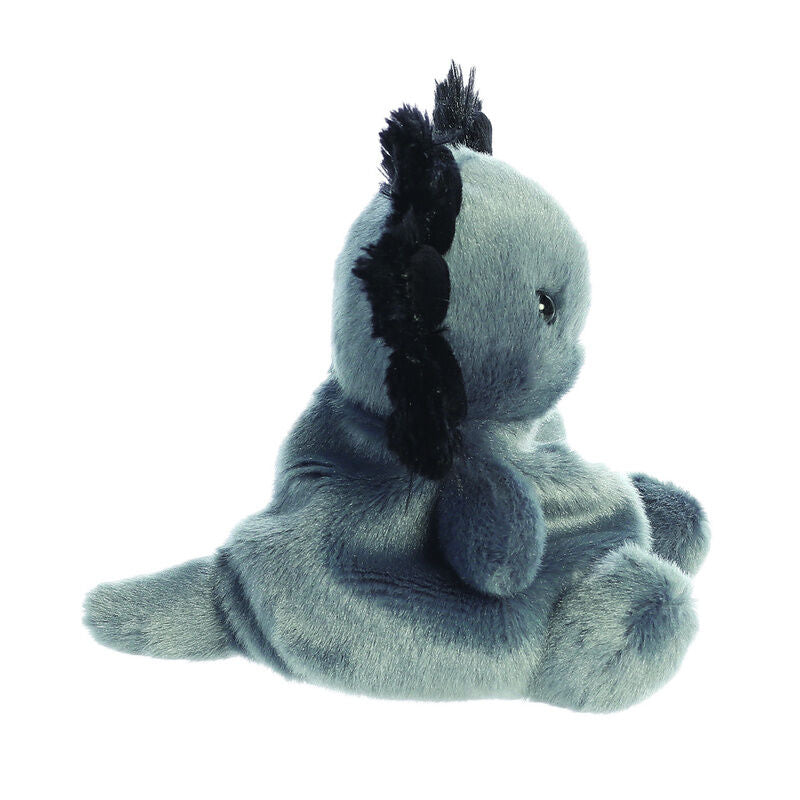 Palm Pals Axolotl Plush 13cm