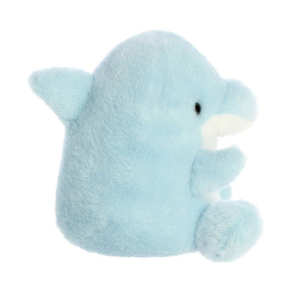 Palm Pals Delfin Plüschtier 13 cm