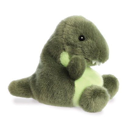 Palm Pals T Rex Plüschtier 13 cm