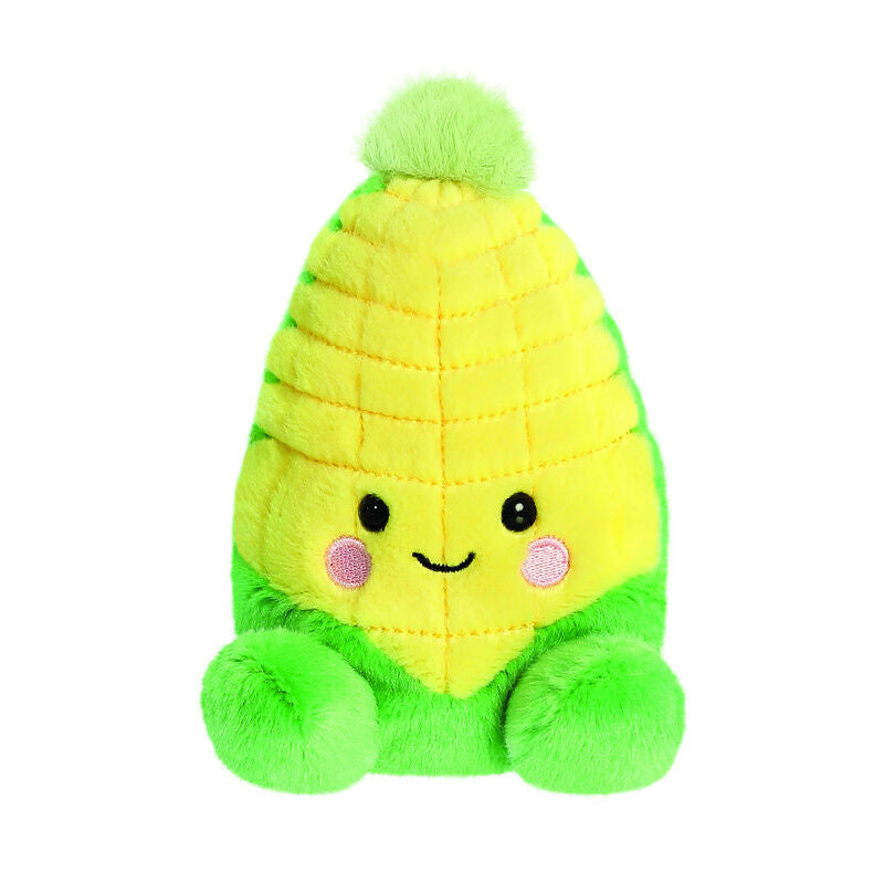 Palm Pals Gemüse Plüschtier 13 cm verschiedene Farben
