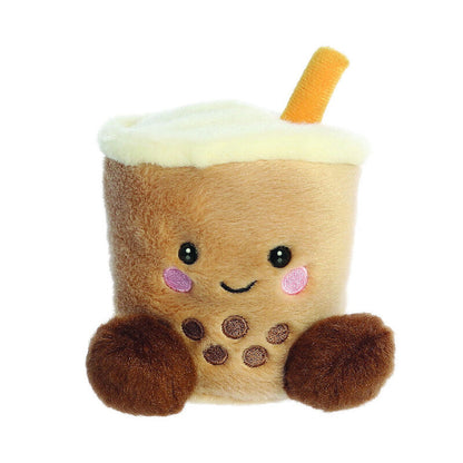Palm Pals Food & Drink Plush Toy 13cm Assorted