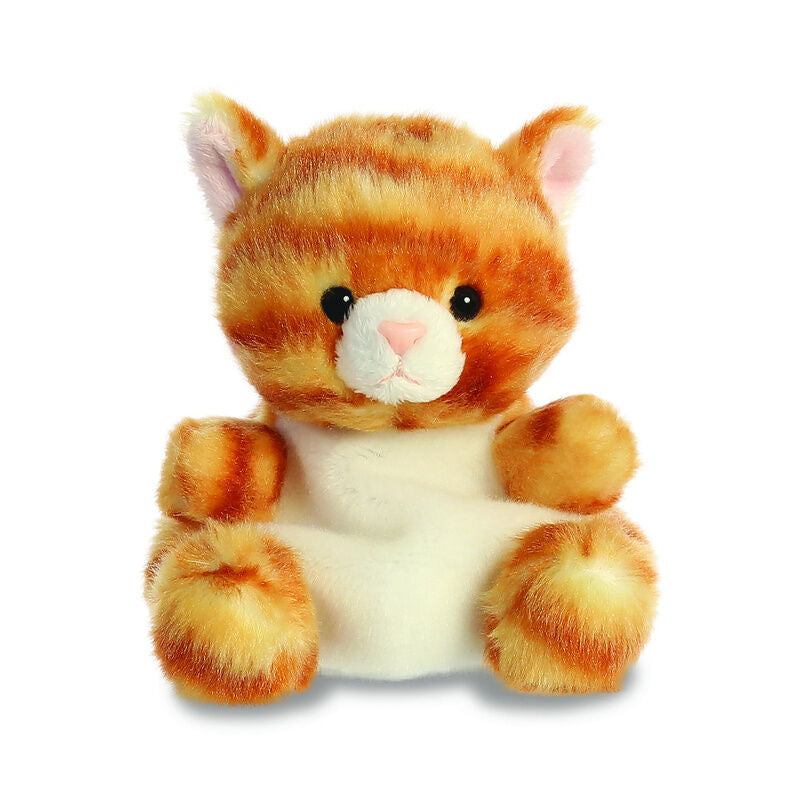 Palm Pals Plüschtiere 13 cm verschiedene Farben