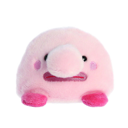 Palm Pals 13cm Assorted Sea Animal Plush Toys