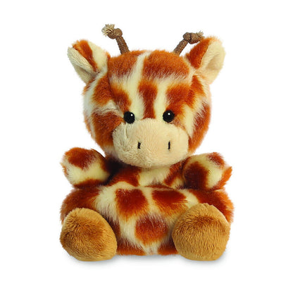 Safari Palm Pals Plüschtiere 13 cm verschiedene Farben