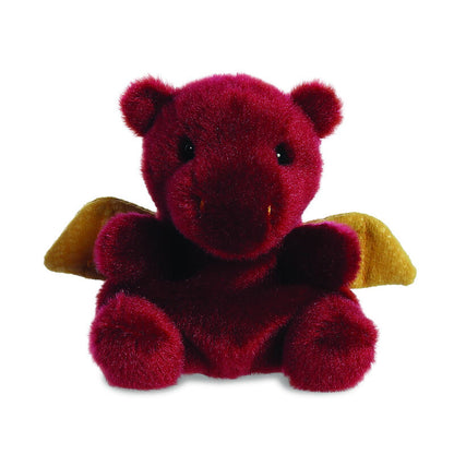 Peluche Enchanted Palm Pals da 13 cm colori assortiti