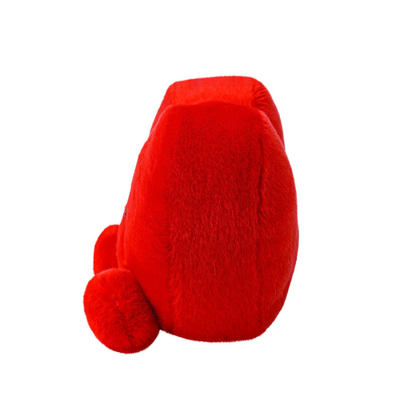 Pluszowe serce Palm Pals 20 cm