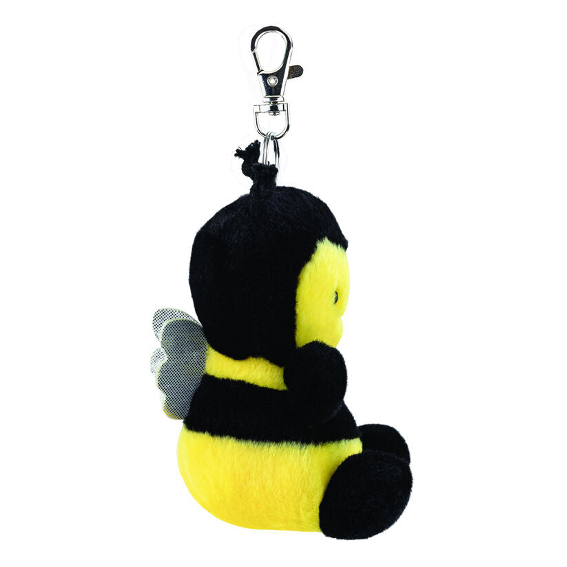 Pluszowy brelok Palm Pals Bee 10 cm