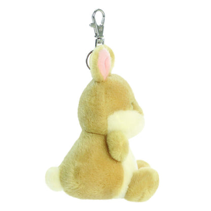 Palm Pals Hasen Plüsch Schlüsselanhänger 10 cm
