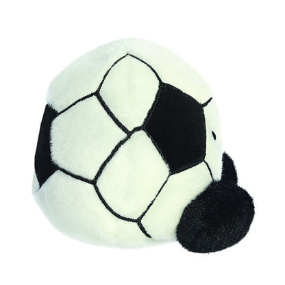 Palm Pals Soccer Ball Plush 13cm