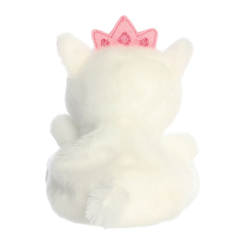 Palm Pals Cat Plush Toy 13cm