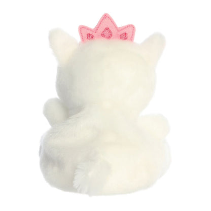 Palm Pals Cat Plush Toy 13cm