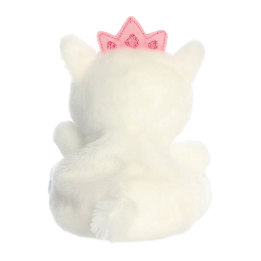 Palm Pals Cat Plush Toy 13cm
