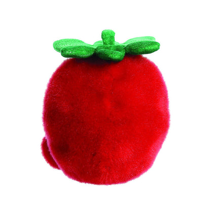 Erdbeer Plüsch Palmen 13 cm