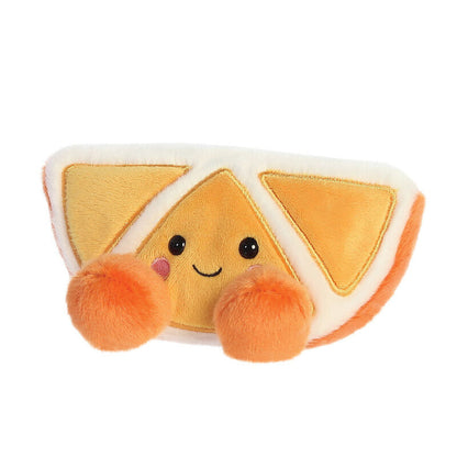 Palm Pals Tangerine Plush 13cm