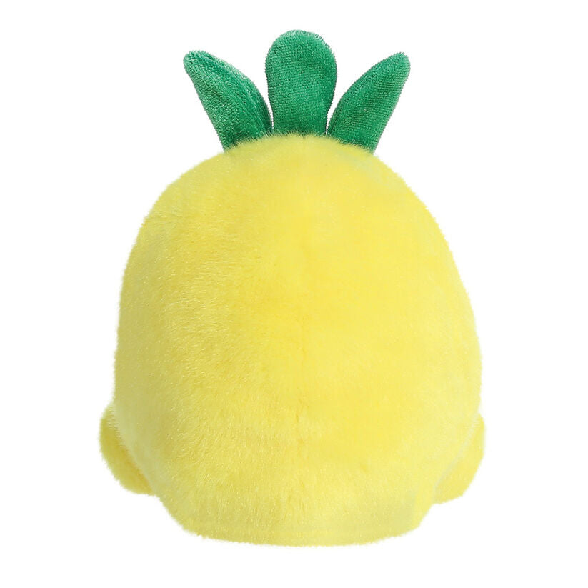 Palm Pals Pineapple Plush Toy 13cm