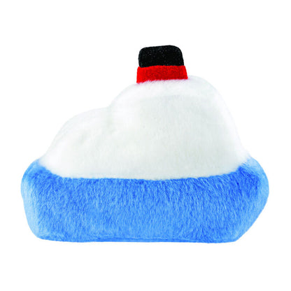Peluche a forma di barca Palm Pals 13 cm