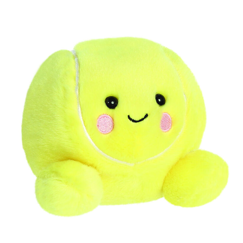 Palm Pals Tennisball Plüschtier 13 cm
