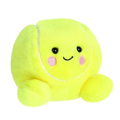 Palm Pals Tennisball Plüschtier 13 cm