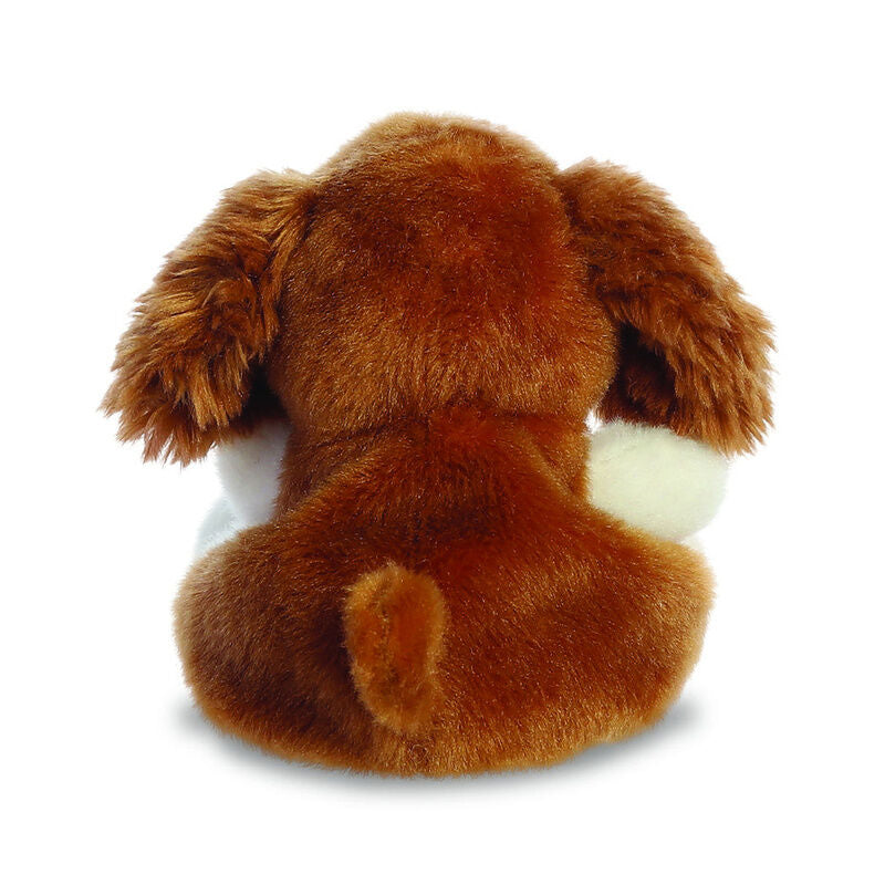 Charles Spaniel Palm Pals Pluszowy 13 cm