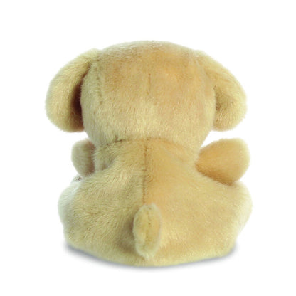 Peluche Labrador Palm Pals da 13 cm