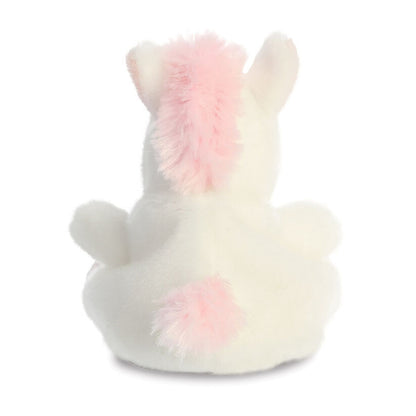 Peluche unicorno Palm Pals 13 cm