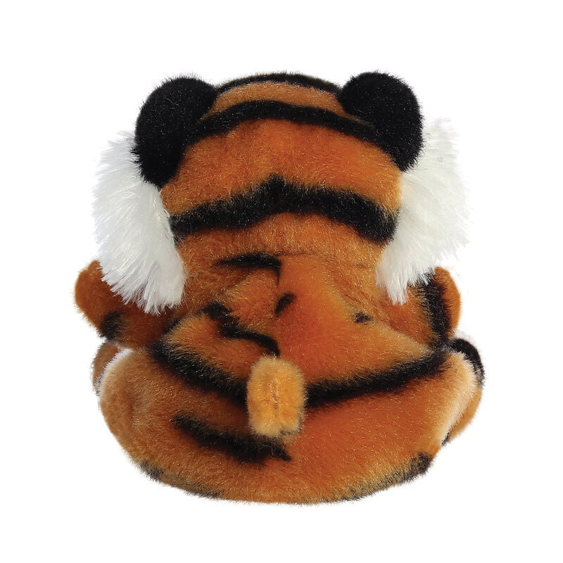 Palm Pals Tiger Plüschtier 13 cm