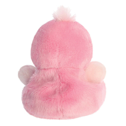 Palm Pals Flamenco Plush 13cm