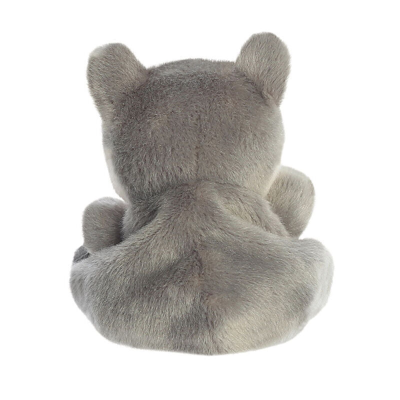 Palm Pals Wolf Plüschtier 13 cm