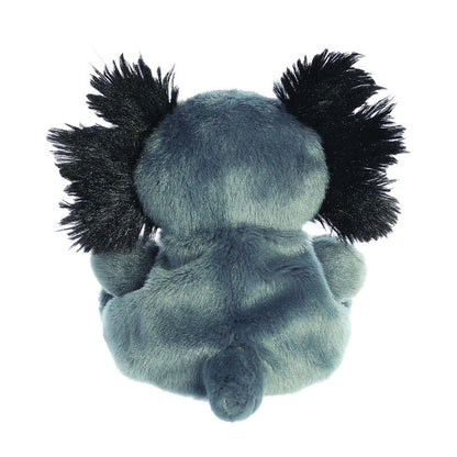 Palm Pals Axolotl Plush 13cm