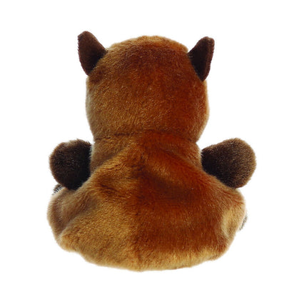 Palm Pals Capybara Plush 13cm