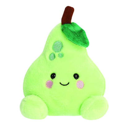 Peluche Palm Pals a forma di frutta 13 cm colori assortiti