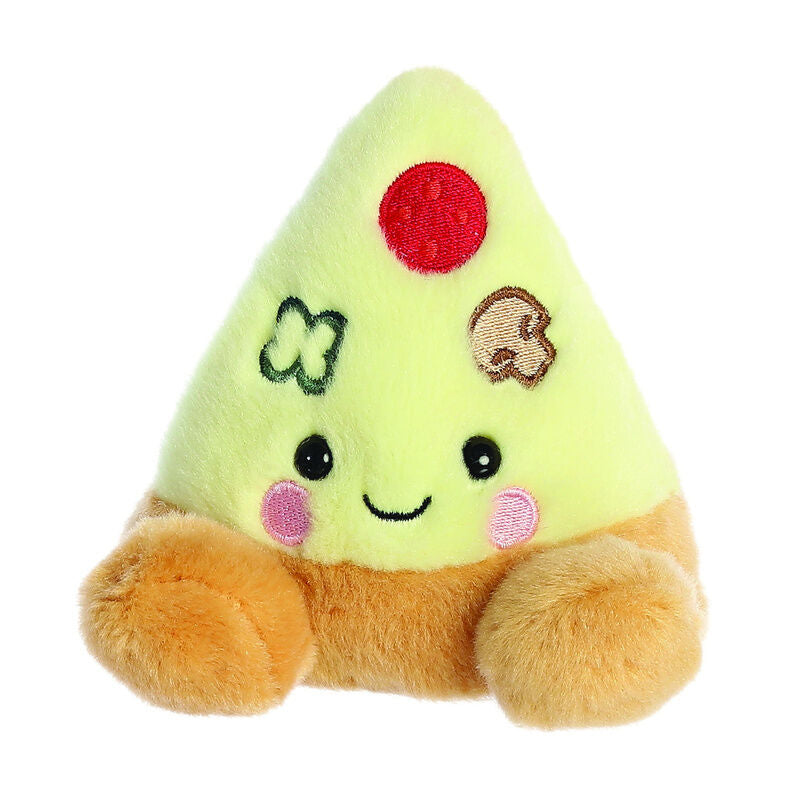 Palm Pals Food & Drink Plush Toy 13cm Assorted