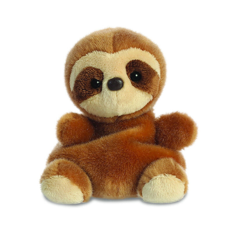 Safari Palm Pals Plüschtiere 13 cm verschiedene Farben